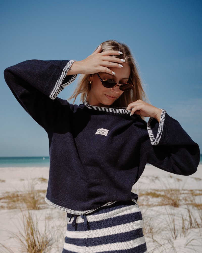 Daytrip Tunic