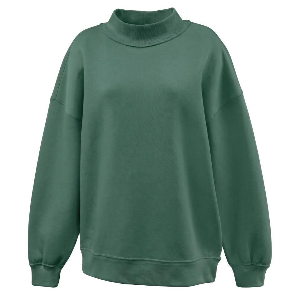 JULIET MOCKNECK - Ivy Green
