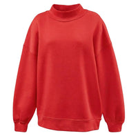 JULIET MOCKNECK - Chili Red