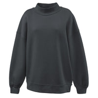 JULIET MOCKNECK - Black