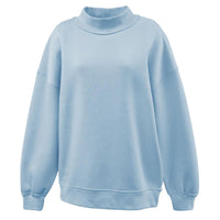 JULIET MOCKNECK - Blue