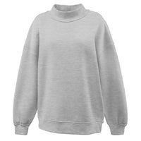 JULIET MOCKNECK - Grey