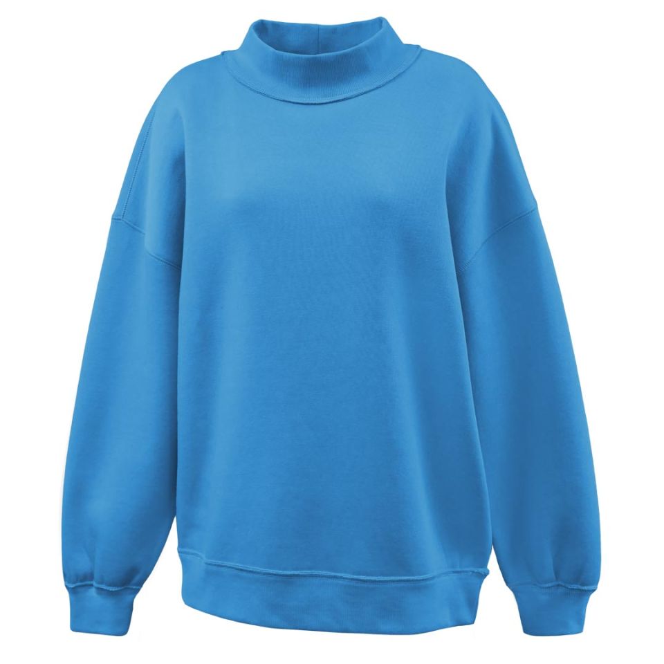 JULIET MOCKNECK - Ocean Blue