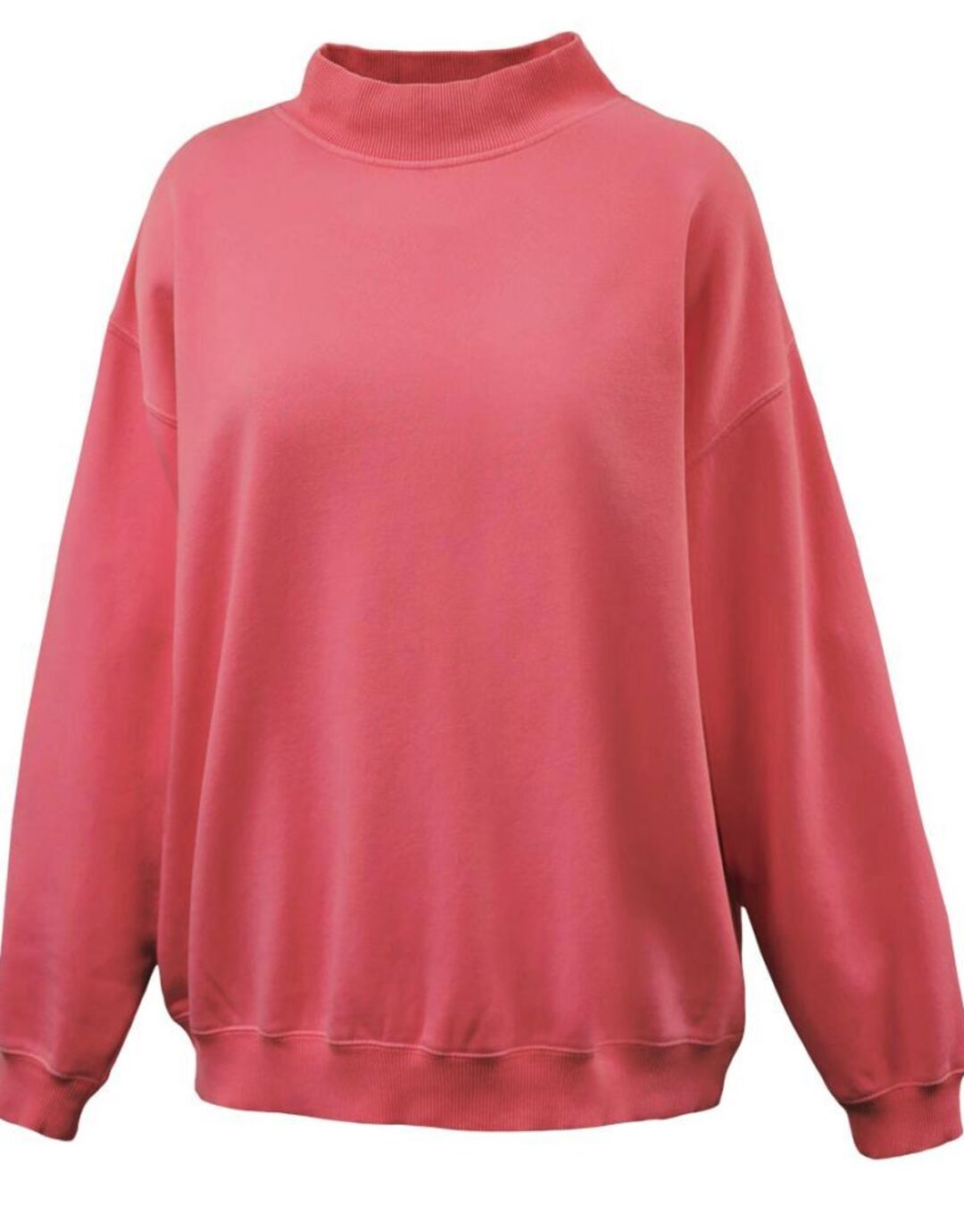 SALTWASH MOCKNECK