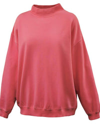 SALTWASH MOCKNECK