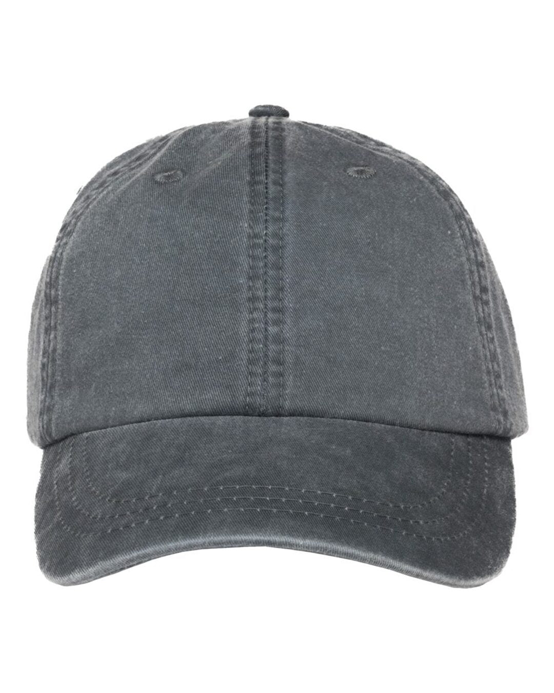 ADAMS OPTIMUM PIGMENT-DYED CAP - Dusk