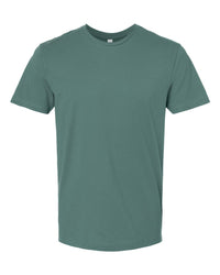 Unisex Fine Jersey Tee