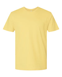 Unisex Fine Jersey Tee