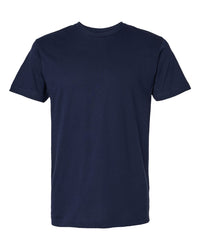 Unisex Fine Jersey Tee