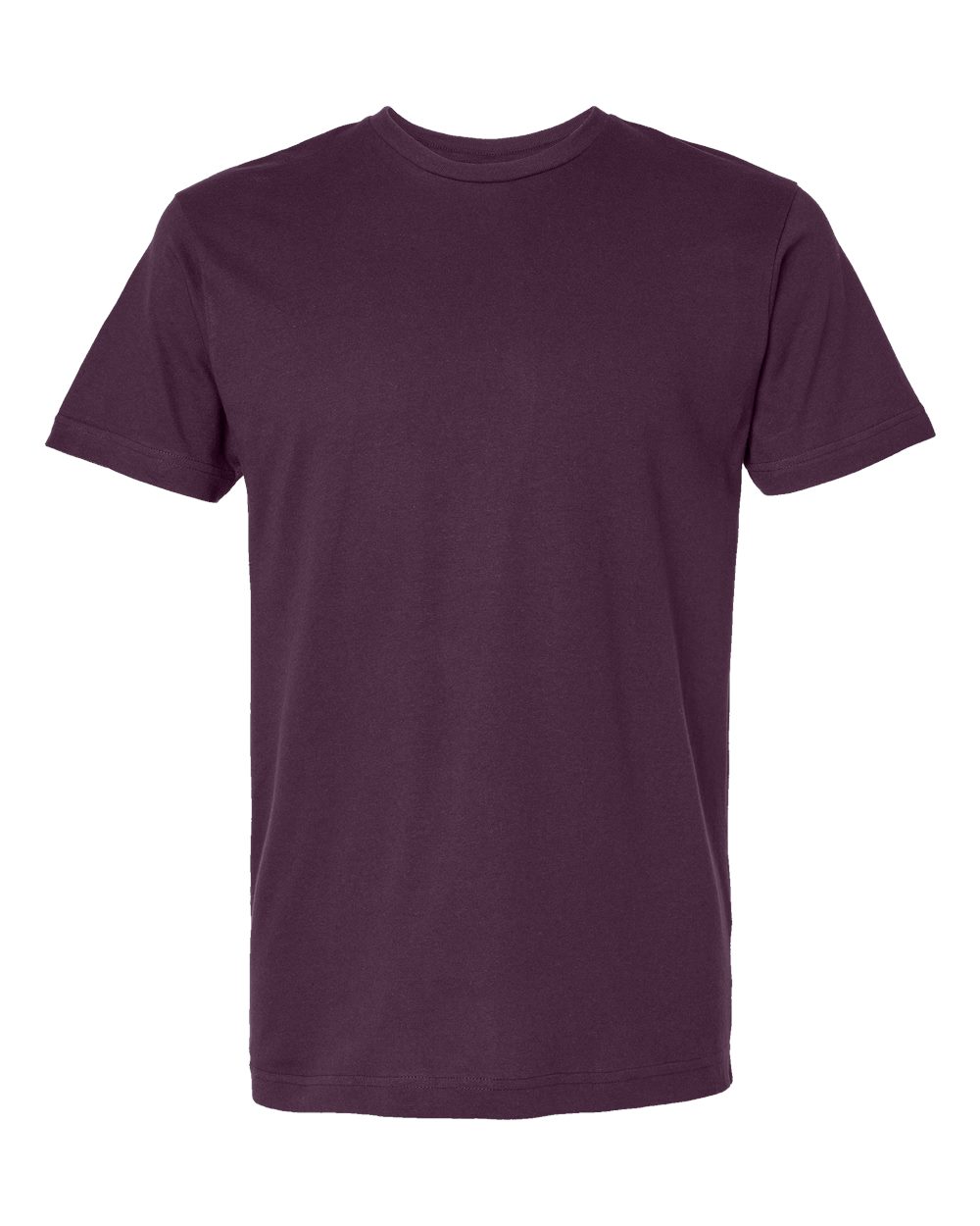 Unisex Fine Jersey Tee