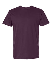 Unisex Fine Jersey Tee