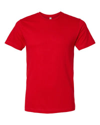 Unisex Fine Jersey Tee