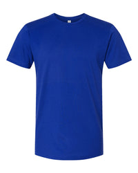 Unisex Fine Jersey Tee