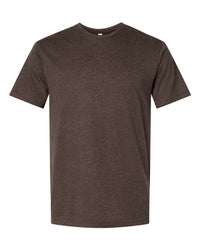 Unisex Fine Jersey Tee