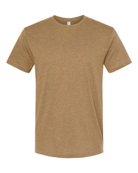 Unisex Fine Jersey Tee