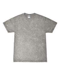COLORTONE UNISEX MINERAL WASH T-SHIRT - Mineral Grey