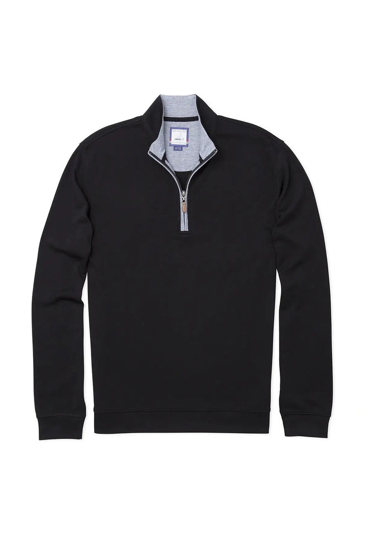 Johnnie-O Men's Sully Quarter-Zip