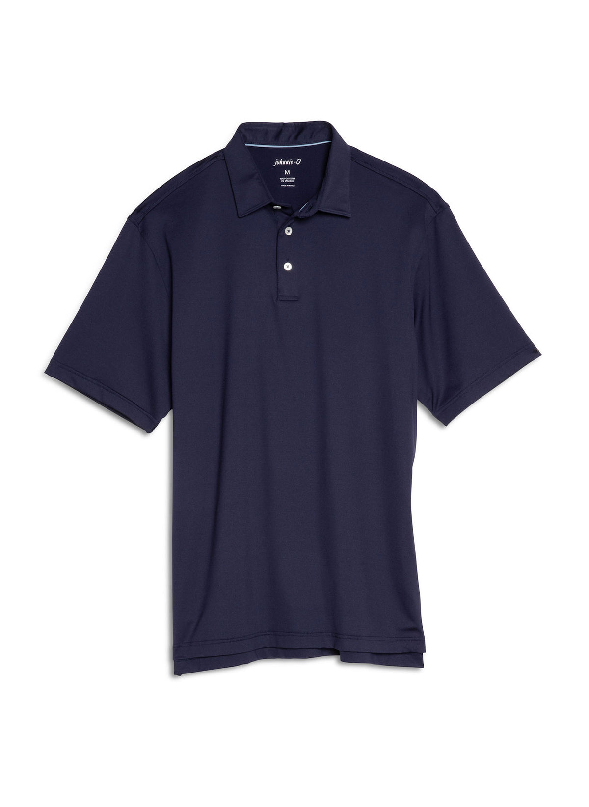 Johnnie-O Men's Birdie Prep Performance Polo - Twilight