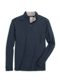 Johnnie-O Men's Freeborne Quarter-Zip