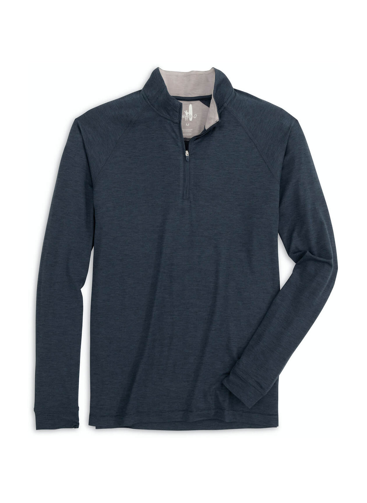 Johnnie-O Men's Freeborne Quarter-Zip - Wake