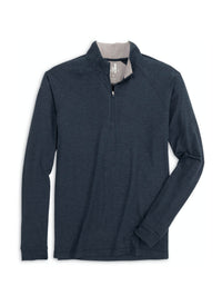 Johnnie-O Men's Freeborne Quarter-Zip - Wake