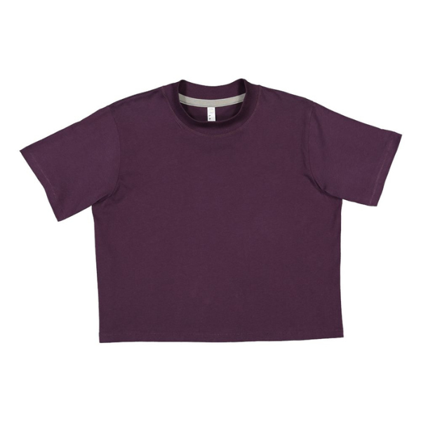 Women's Boxy Tee