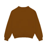 Daydream Full Length Mock Sweatshirt