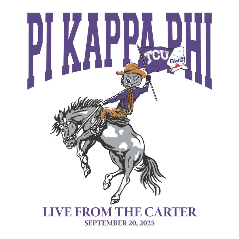 Pi Kappa Phi Western – 3130