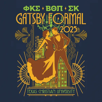 Phi Kappa Sigma x Beta Theta Pi x Sigma Kappa – 3138