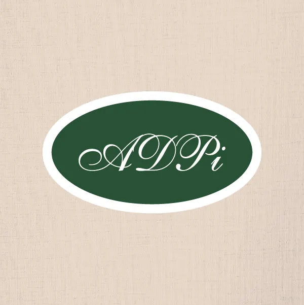 Alpha Delta Pi Brand – 3120