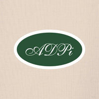Alpha Delta Pi Brand – 3120