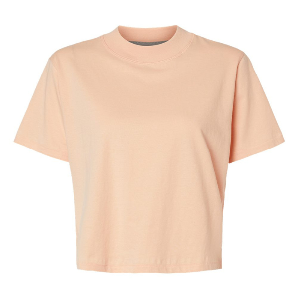Women's Boxy Tee