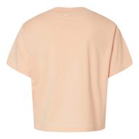 Women's Boxy Tee