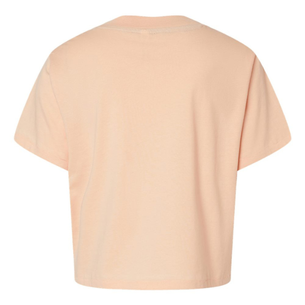 Women's Boxy Tee