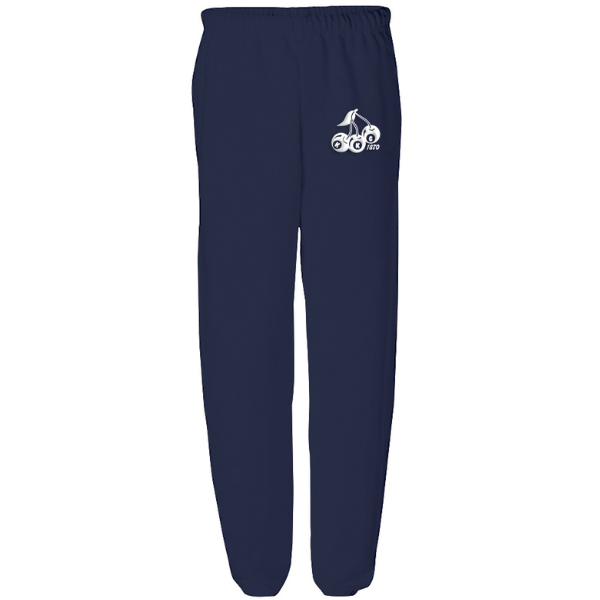 Campus Core Puff Sweatpants