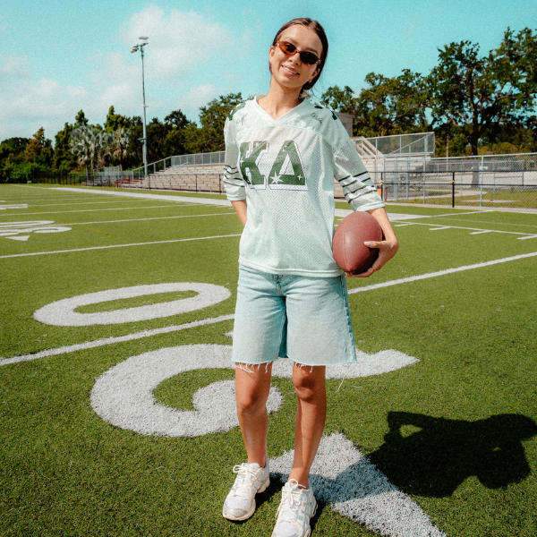 Football Practice Jersey