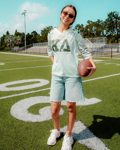 Football Practice Jersey