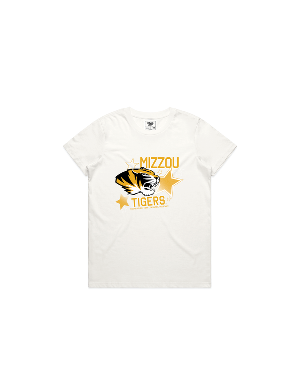 University of Missouri Homegrown Spirit Tee