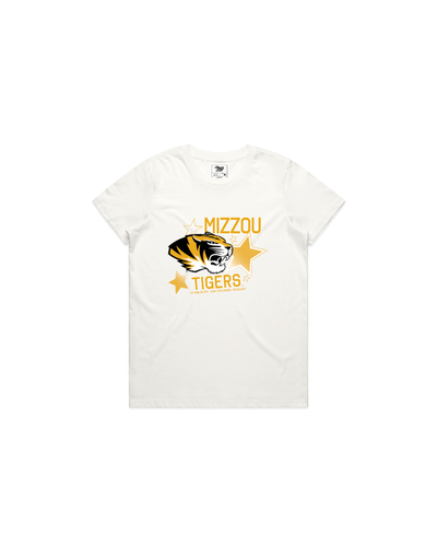 University of Missouri Homegrown Spirit Tee
