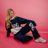 PICNIC SWEATPANTS