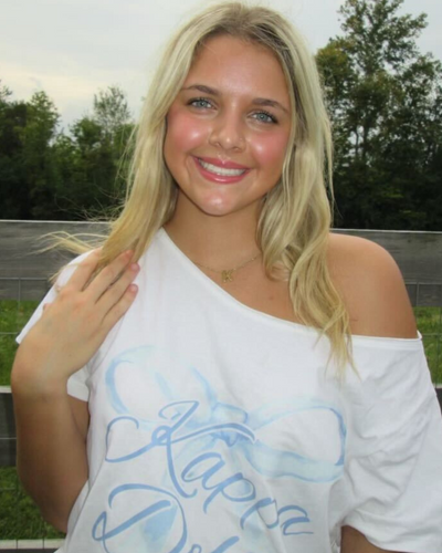 WOMEN'S OFF SHOULDER T-SHIRT