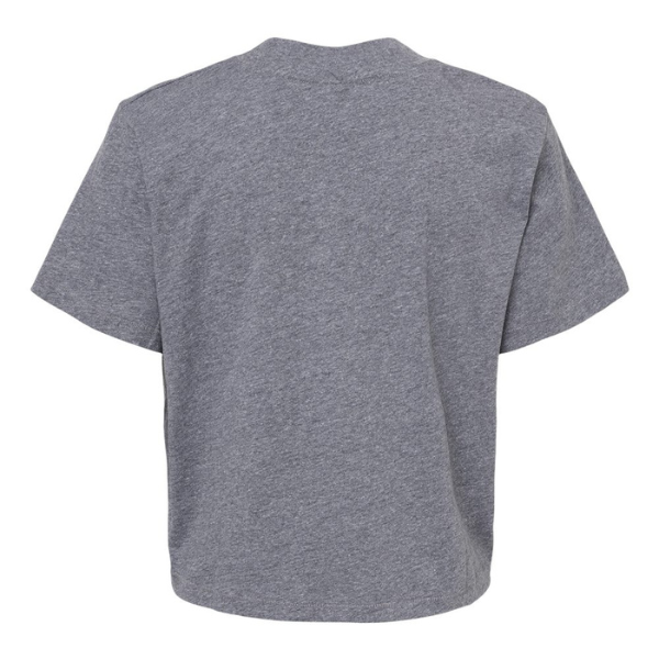Women's Boxy Tee
