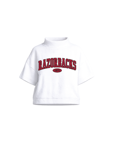 University of Arkansas Beach Terry Mockneck