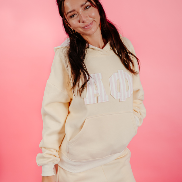 Semester Hoodie