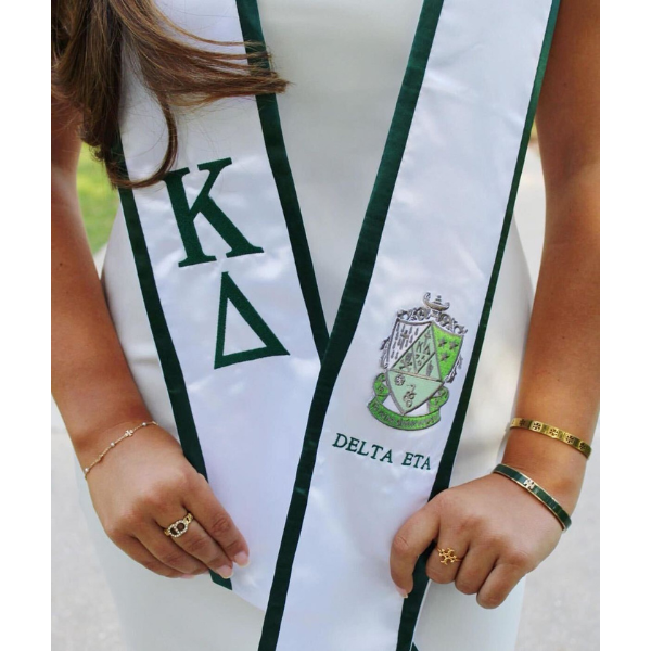 Graduation Stoles
