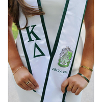 Graduation Stoles