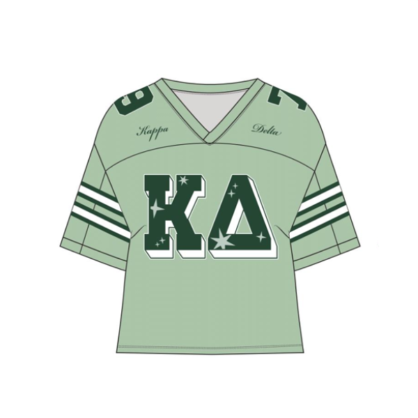Football Practice Jersey