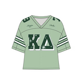 Football Practice Jersey