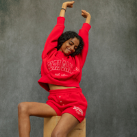 Campus Varsity Set