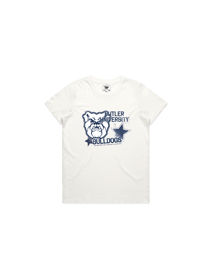Butler University Homegrown Spirit Tee - The Collegiate Lineup